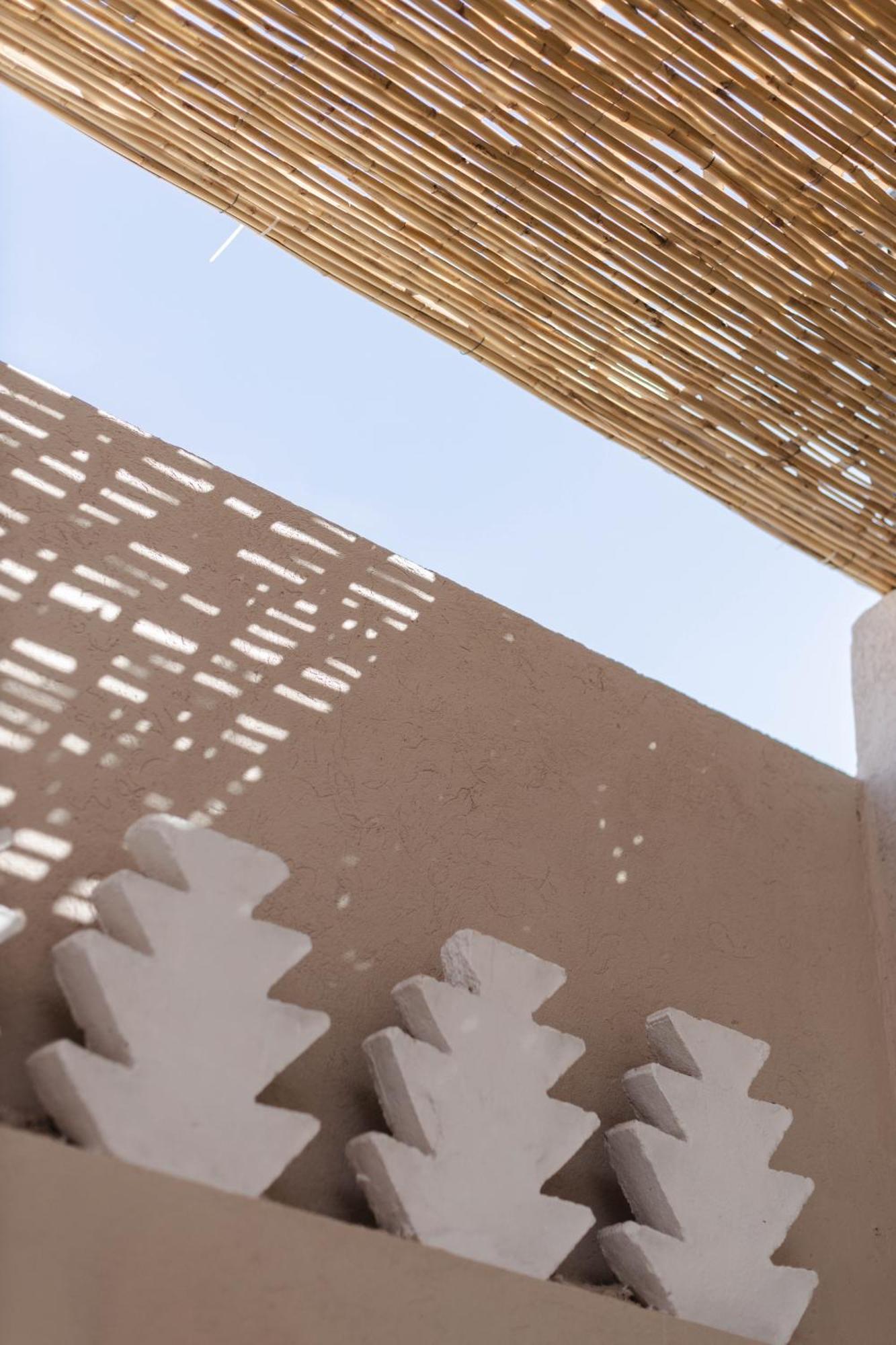 M-17 Riad & Spa Marraquexe Exterior foto